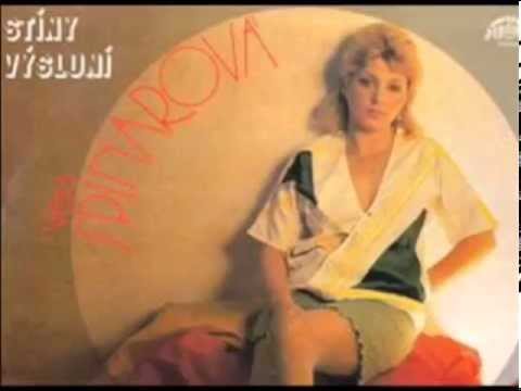 Věra Špinarová -  Slunce