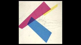 Lindstrøm - Breakfast In Heaven (arps worn cassette version)