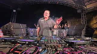 Download lagu JAYJAX LIVE SET DWP 2025 (360 STAGE) mp3