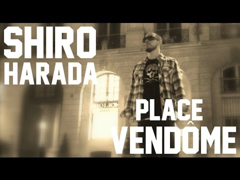 Shiro Sama - Place Vendôme (02.08/Monster Music)
