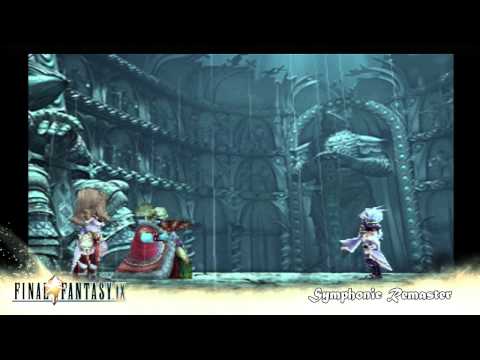 Final Fantasy IX : 2 - 15 - Kuja's Theme [Symphonic Remaster]