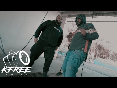 RiverSide Sherwood x Gwopo Blu - Senzu Beans (Official Video) Shot By @Kfree313