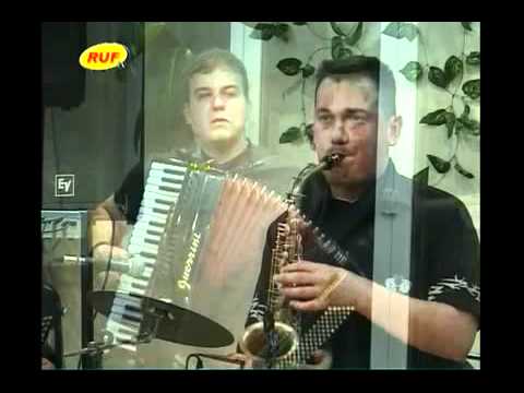 Borko Radivojevic i Sasa Ilic Tigrovi- vlaska kola