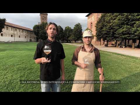 Birra Decameron | Pampinea