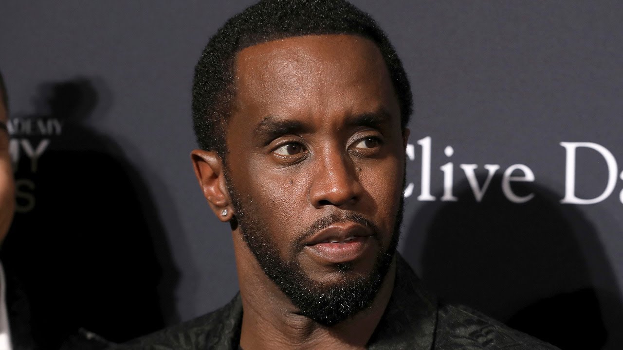 Sean 'Diddy' Combs due in Lower Manhattan court for pre-trial hearing