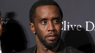 Sean 'Diddy' Combs due in Lower Manhattan court for pre-trial hearing
