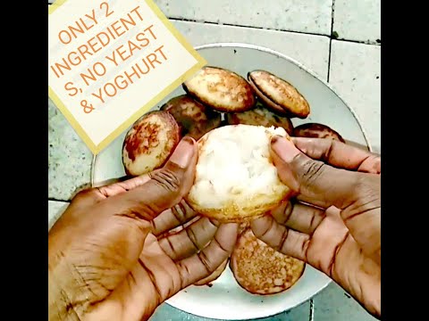 Masa: Original waina, traditional masa, no yeast, kindirmo, youghurt  #howtocook  @darkskinJoy