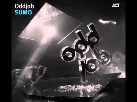 Oddjob - Sewerside Blues