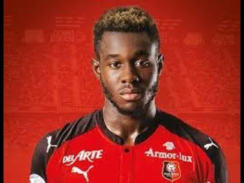 Arsenal FC : Joris Gnagnon anybody ?