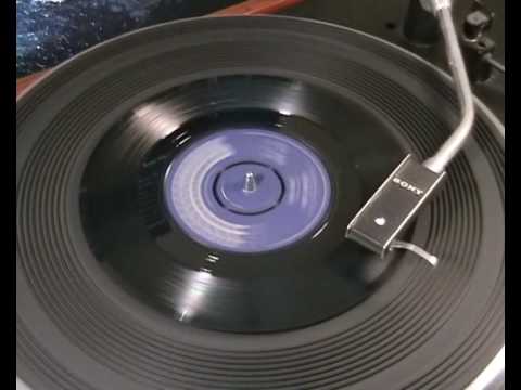 LARRY GRAYSON - 'Slack Alice' - 45rpm 1972