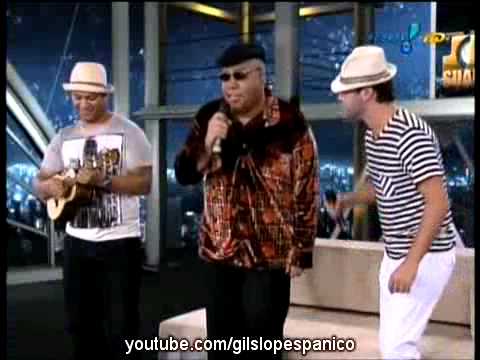 Pânico Na TV 02/10/2011 - Jô Suado