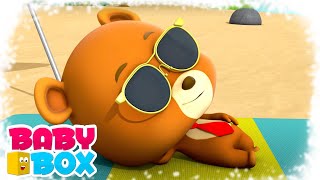 Download lagu Musim Panas Abadi | Serial anak-anak | Video prasekolah | Baby Box Indonesia | Kartun lucu mp3 Download lagu Musim Panas Abadi | Serial anak-anak | Video prasekolah | Baby Box Indonesia | Kartun lucu mp3