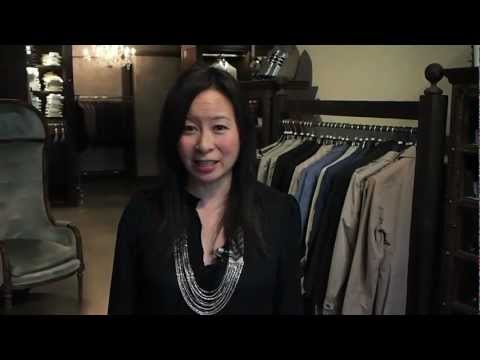 Gotstyle's Groom Guide: The Wedding Suit