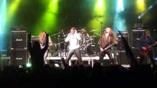 OBTEST- KILKIM ŽAIBU 2013.06.22.