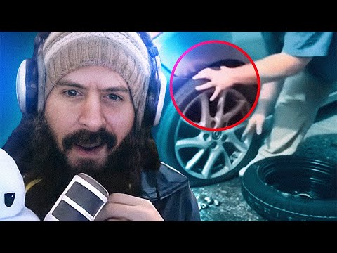 ELE QUASE PERDEU O DEDO!  ARREPENDIMENTOS INSTANTANEOS  #07