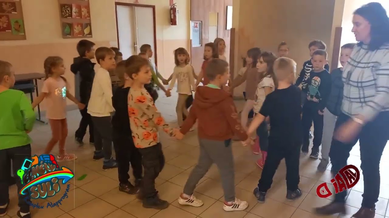 Énekóra 1.b 2023.10.