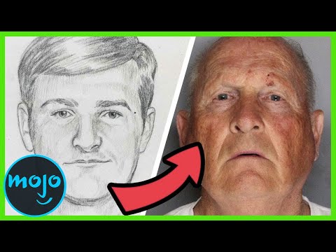 ¡Top 10 Casos antiguos resueltos gracias al ADN!