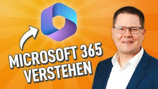 💡 Was ist Microsoft 365? (Einfach erklärt)