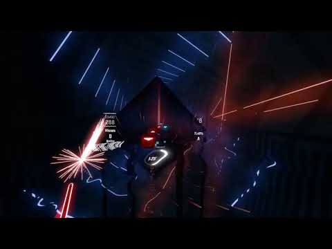 Sepiks Redux in Beat Saber