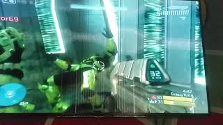 It's only the beginning.