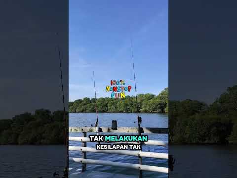 Fishing Mistake To Avoid