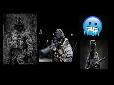 Coldest Military Moments Compilation 🥶🇺🇸🇺🇦