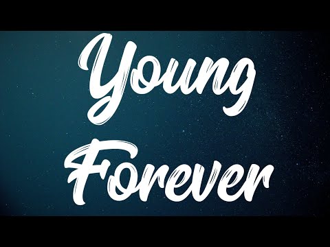 Jay-Z - Young Forever  (Official Audio) Ft. Mr Hudson