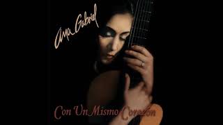 El Gallo De Oro - Ana Gabriel