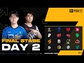 PUBG Global Series 7 Final Stage DAY 2