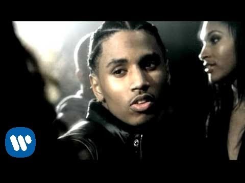 Trey Songz- Can't Help But Wait (feat. Plies) for Step Up 2 Soundtrack [Official Music Video]