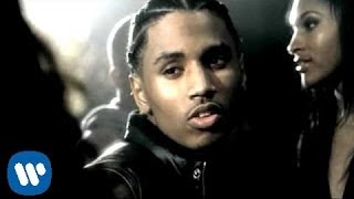 Trey Songz- Can&#39;t Help But Wait (feat. Plies) for Step Up 2 Soundtrack [Official Music Video]