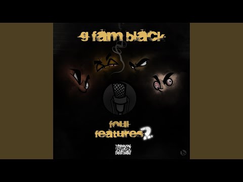 Foul Opps (feat. Street Da Villan)