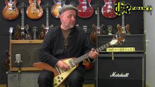 Video thumbnail for 1975 Gibson Flying V - Natural / GuitarPoint Maintal / Vintage Guitars by GuitarPoint