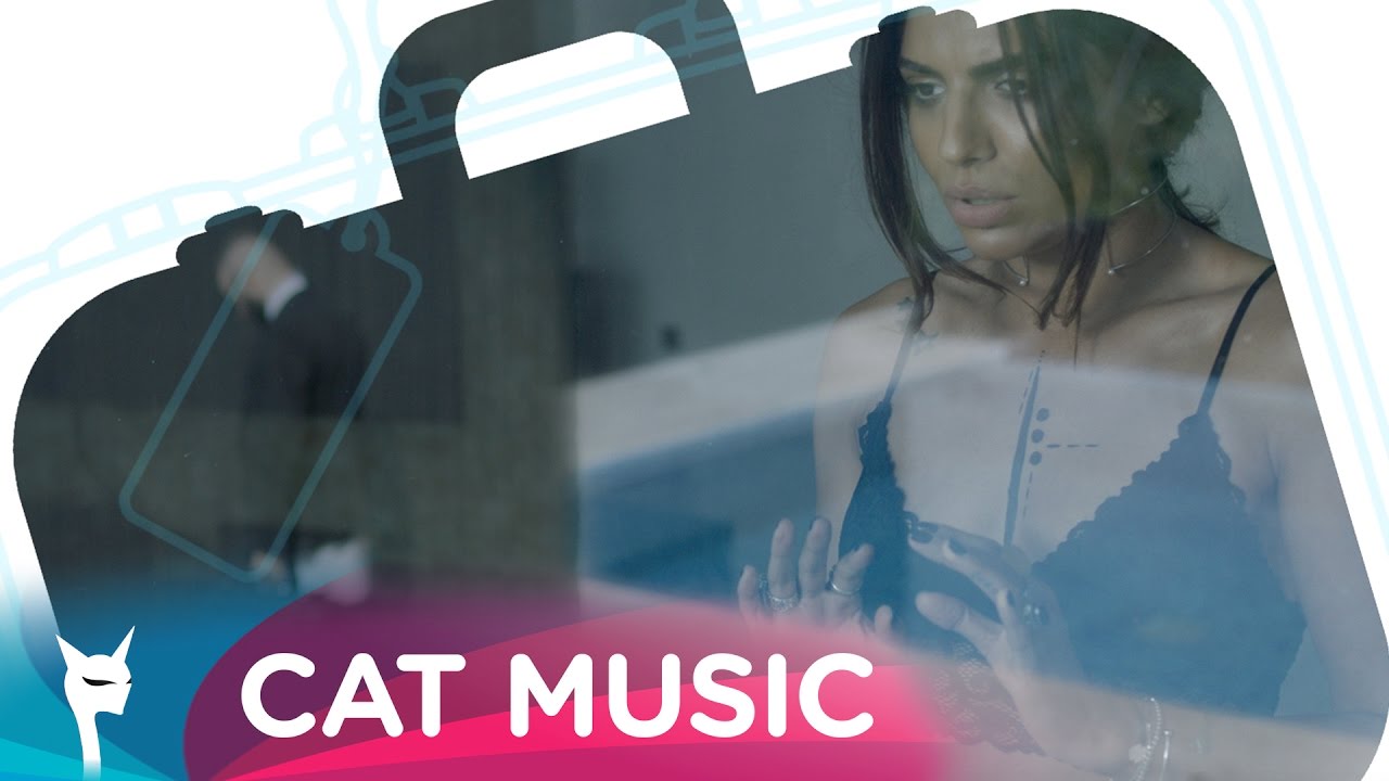 Ale Blake ft. Nosfe — Turist