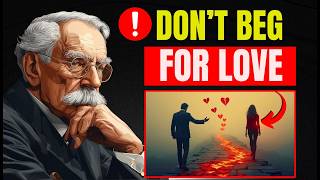 Emotional Detachment 7 Rules to Make Anyone Love You! (BE INEVITABLY LOVED) | Carl Jung
