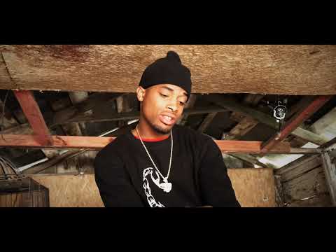 Souljah Chris - CBA | Official Music Video |