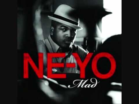 Mad - Ne-Yo