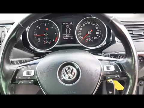 151C10893 - 2015 Volkswagen Jetta JETTA 2.0TDI 110BHP HIGHLINE WITH BUSINES...