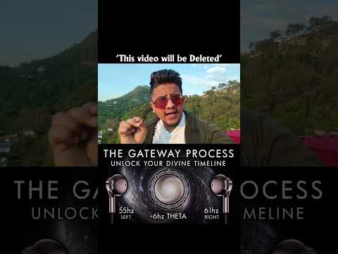 The Secret of Life - Part 1#life #awareness