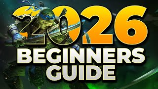 RAID Shadow Legends Beginner’s Guide 2026 (UPDATED)