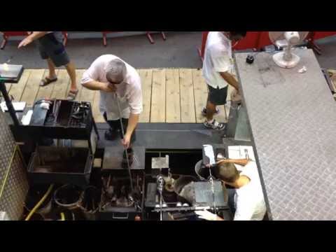 Riedel - Handmade wine glass