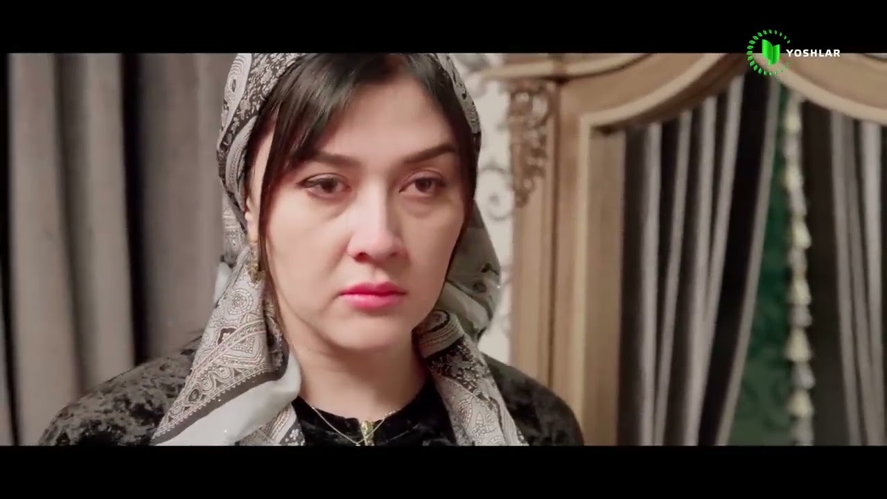 Sotilgan yurak 49-qism I Milliy serial II Сотилган юрак 49 қисм I Миллий сериал