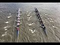 Oxford vs Nereus - Boat Race Fixture