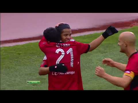 25 2012 2013  Giovani dos Santos  R C D Mallorca
