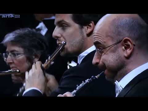 Max Reger - Klavierkonzert f-moll op.114 (P.Serkin, GWO, Blomstedt)