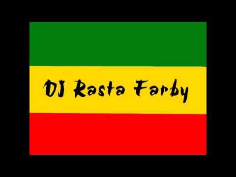 The B52s - Rock Lobster (Rasta Farby Drum & Bass Remix)