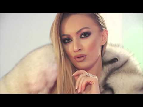 Edita Sopjani  Me Miliona  2016