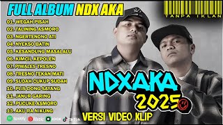 Download lagu WEGAH PISAH NDX AKA FULL ALBUM TERBARU 2025 mp3 Download lagu WEGAH PISAH NDX AKA FULL ALBUM TERBARU 2025 mp3