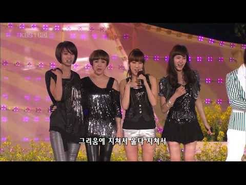 080420 열린음악회 트로트찰랑찰랑,동백아가씨,님과함께면,낭랑18세 by 치아