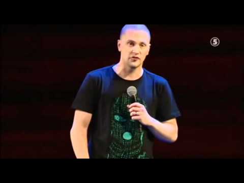 Magnus Betner - Livets ord